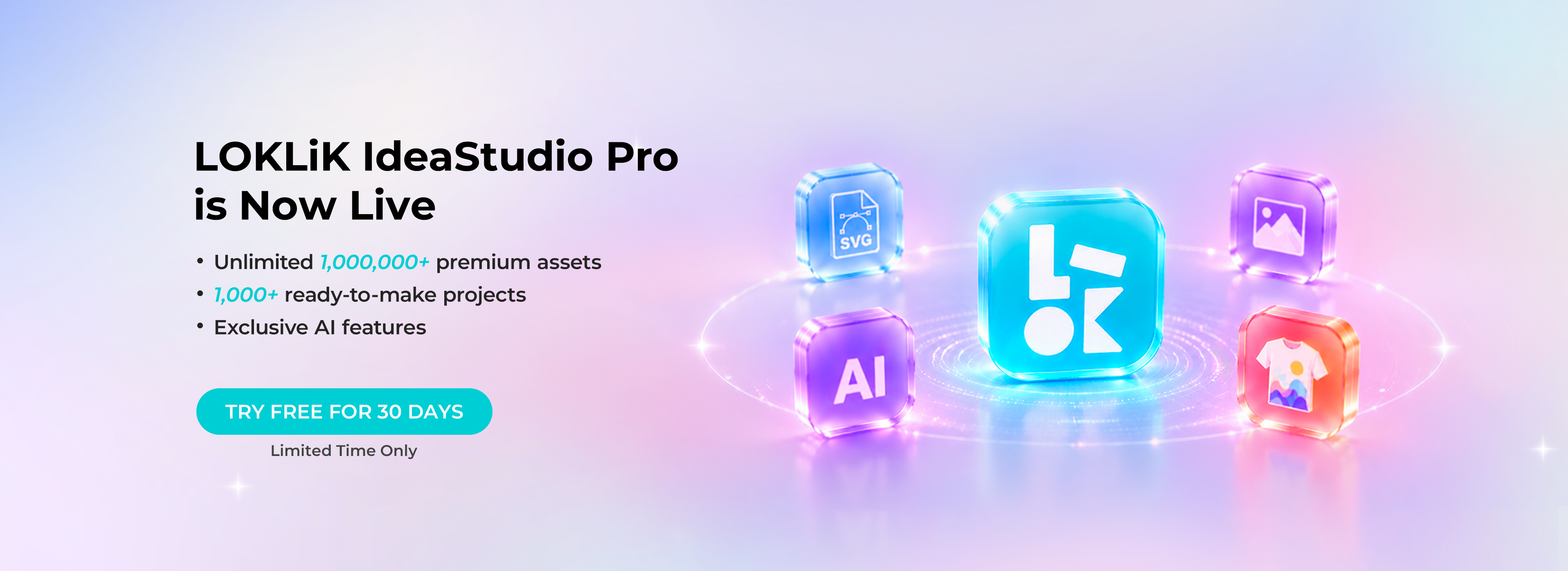 IdeaStudio Pro - PC