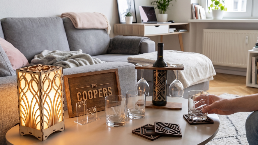 Home Decor
