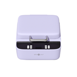 Introducing HTVRONT’s Latest H17 Phone Case Heat Press – DIY with Ease!