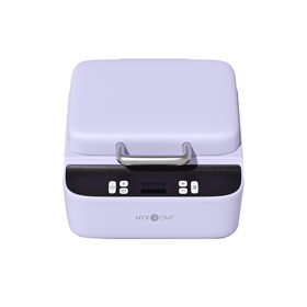 How to Use an HTVRONT H17 Phone Case Heat Press