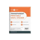 How to Print on Vinyl – HTVRONT