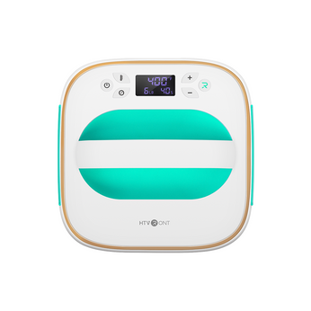 T Shirt Heat Press - HTVRONT