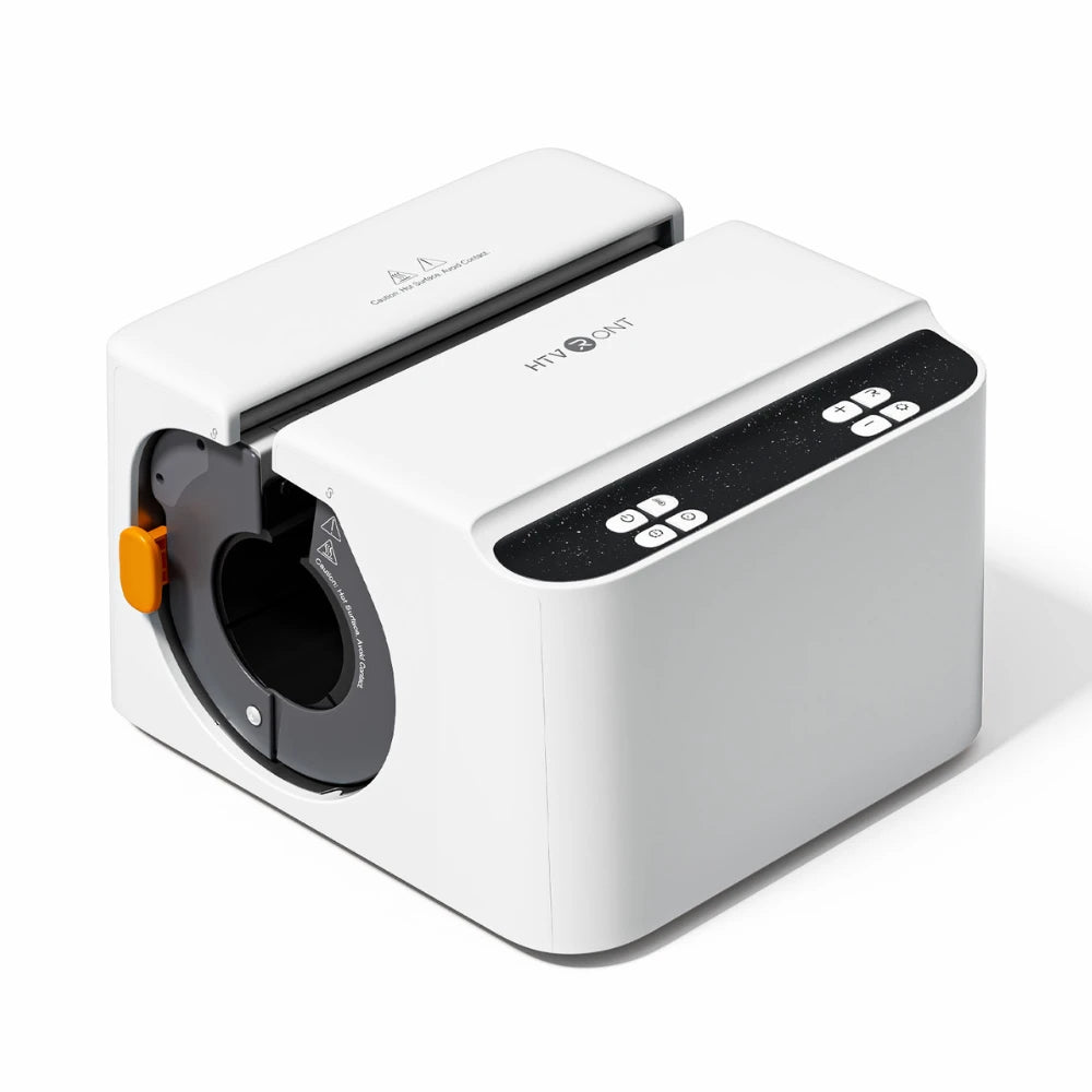 Auto Tumbler Heat Press A200 from HTVRONT