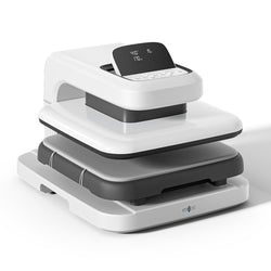 Auto heat press 2 - HTVRONT