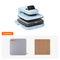 HTVRONT Auto Heat Press 2 Standard Kit - Bubble Blue