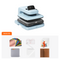 HTVRONT Auto Heat Press 2 Starter Kit - Bubble Blue