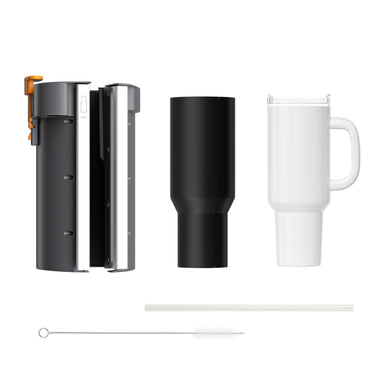 HTVRONT A200H Auto Handle Tumbler Heat Plate Kit