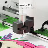 LOKLiK Cutting Machine 2