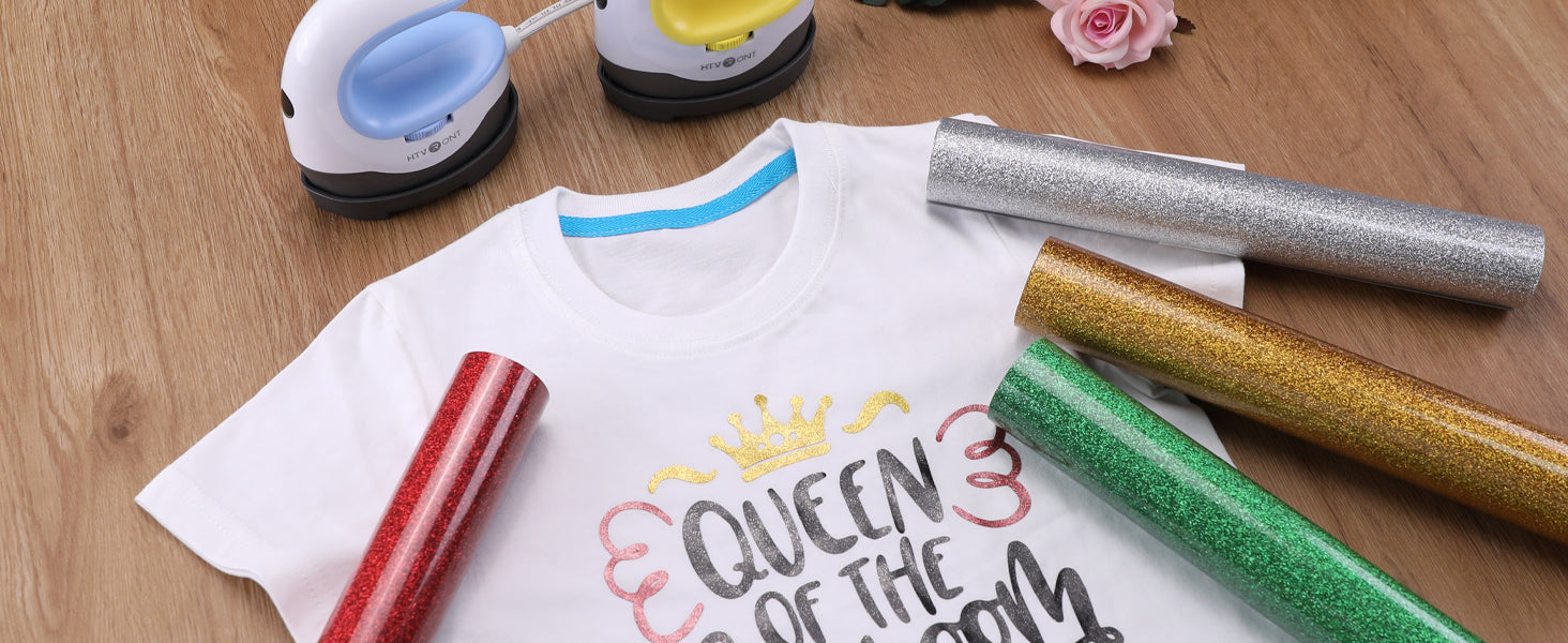 HTVRONT Blog >> Basics, Tutorials, Inspirations, Stories & News