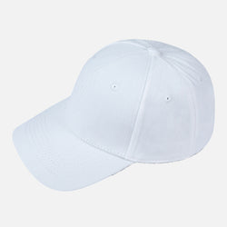 HTVRONT Solid Color Baseball Cap  (2 Colors)