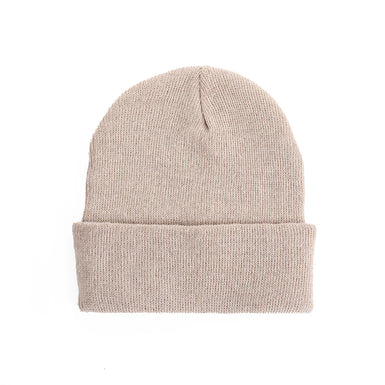 HTVRONT Winter Unisex Knit Hat Blank for Sublimation