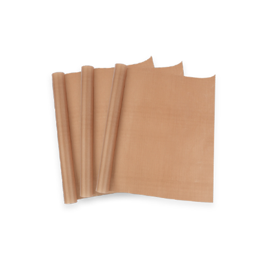PTFE Teflon Sheet for Heat Press - 3 Packs 12" x 16"/16" x 20"