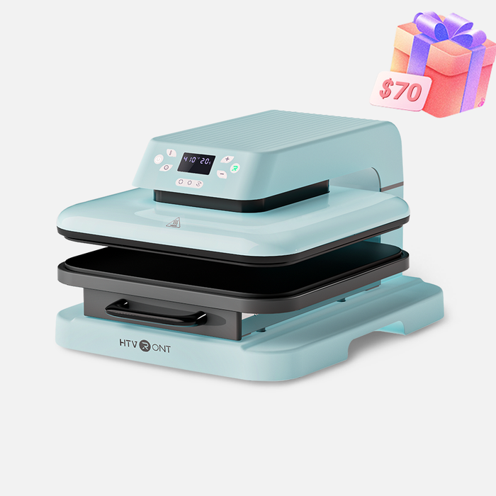 The Most Affordable Hat Heat Press, Videos