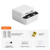 HTVRONT H17 Beginner Kit - Daisy White