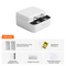 HTVRONT H17 Start-up Kit - Daisy White