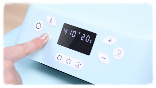 Ultimate Guide to HTVRONT Heat Press Settings (2025 Edition)