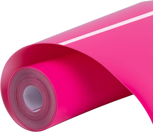 3D Puff Vinyl Heat Transfer - 10" x 6ft Puff HTV Vinyl Roll for Christmas T Shirts