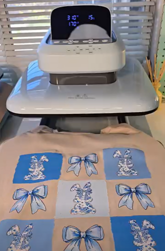 OK Crafty