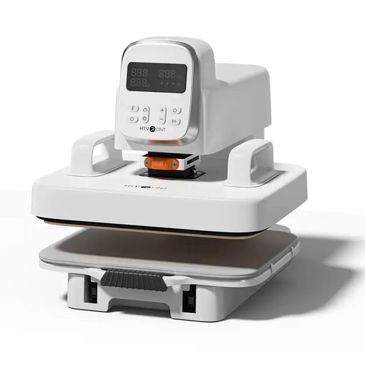 HTVRONT A100 Auto Multi Heat Press Plate Module