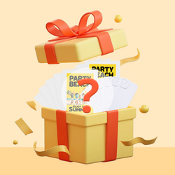 Christmas Exclusive Gifts  For H17--Sublimation Film(A4) x 20 + Phone Case Mystery Box - 12 Cases (Random Phone Models)