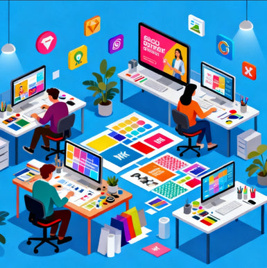 LOKLiK iPaint | AI-Powered Painting Machine