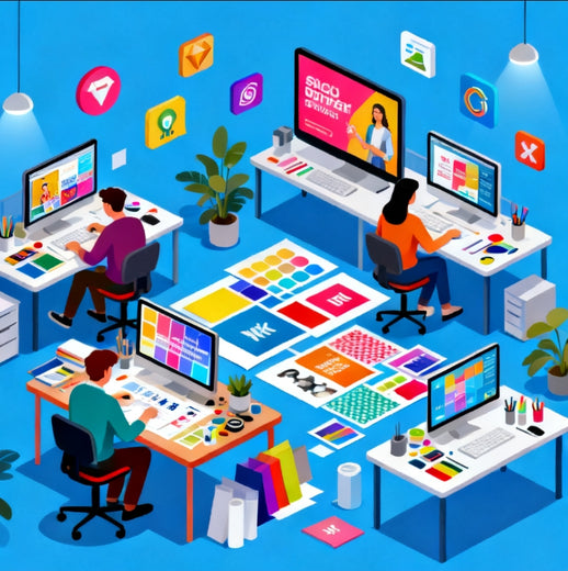 LOKLiK iPaint | AI-Powered Painting Machine