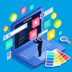 HTVRONT WePrint | AI-Powered WePrint Advertising