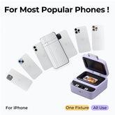 HTVRONT H17 Phone Case Heat Press(Standard Kit)