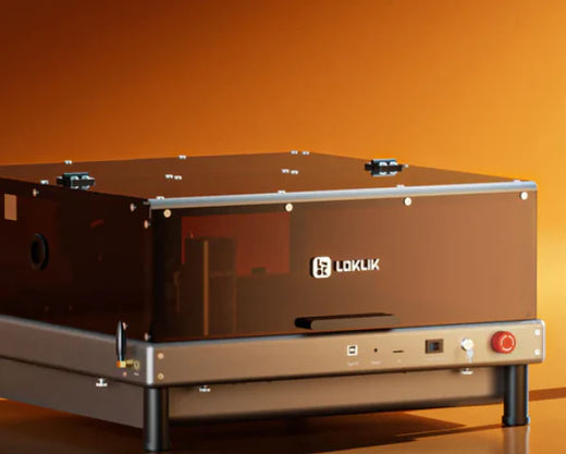 Introducing the LOKLiK Laser Engraver: Your Ultimate Tool for Creative Projects