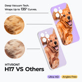 HTVRONT H17 Phone Case Heat Press(Standard Kit)