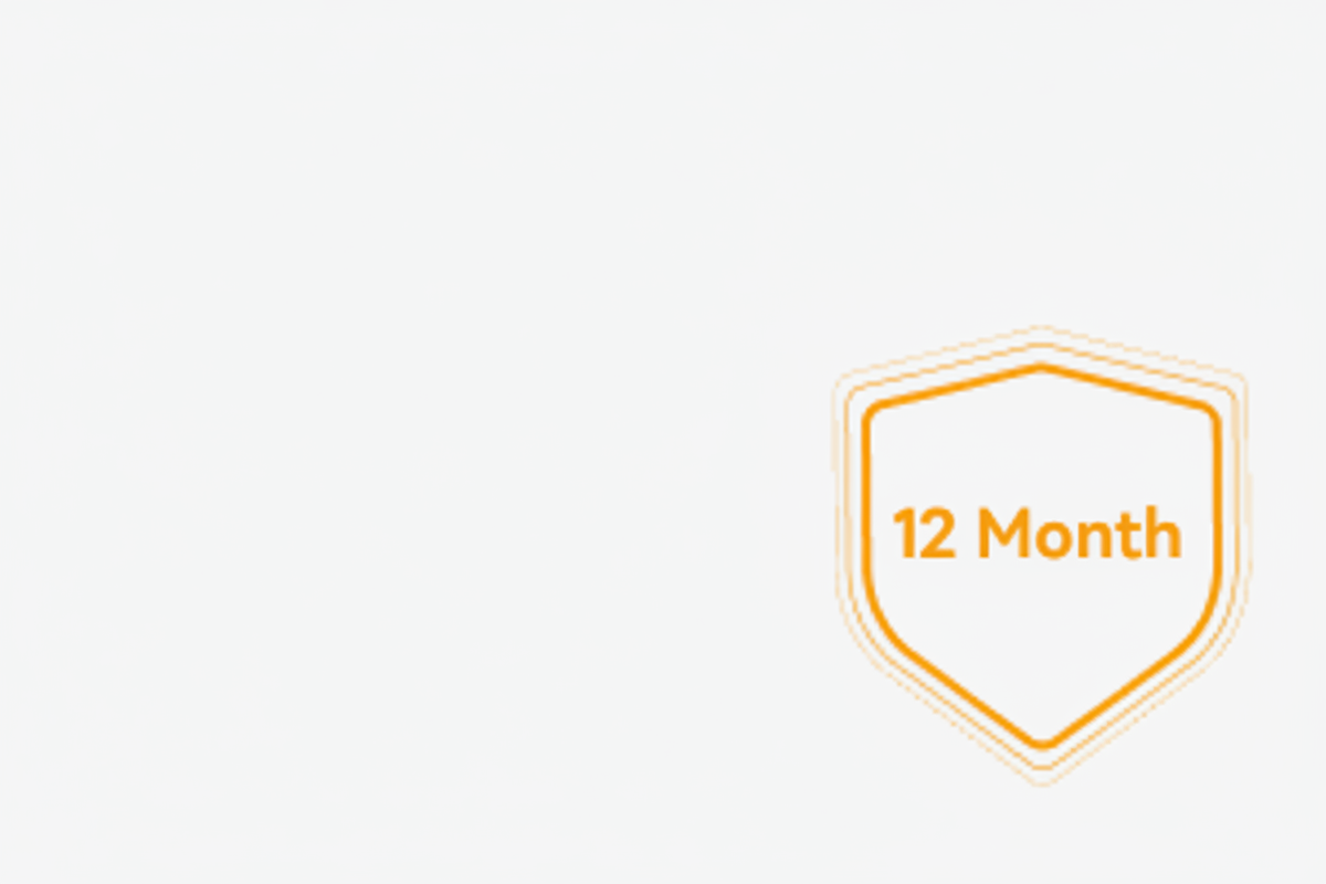 Shield 12 Month