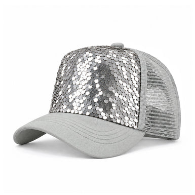 HTVRONT Sublimation Sequin Hat