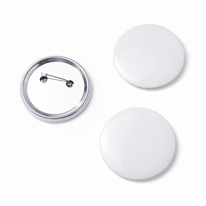 58mm Sublimation Badge - 3 Pcs/51 Pcs, For H17 Phone Case Heat Press