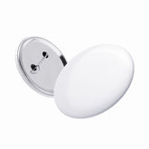 58mm Sublimation Badge - 3 Pcs/51 Pcs, For H17 Phone Case Heat Press