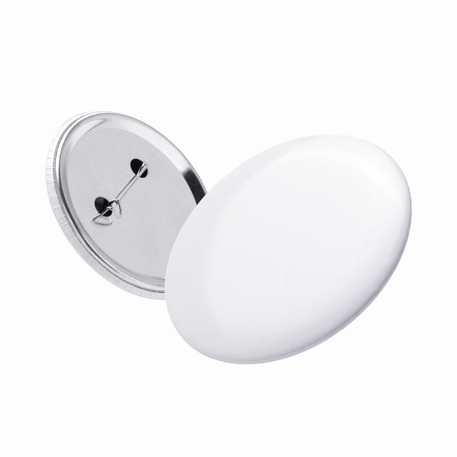 58mm Sublimation Badge - 3 Pcs/51 Pcs, For H17 Phone Case Heat Press