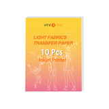 Heat Transfer Paper