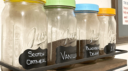 How to Make Sticker Labels