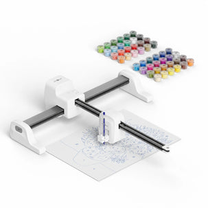 Limited Offer! LOKLiK-HTVRONT iPaint