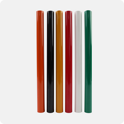 Heat Transfer Vinyl Rolls Bundle | Iron on vinyl for shirts 12