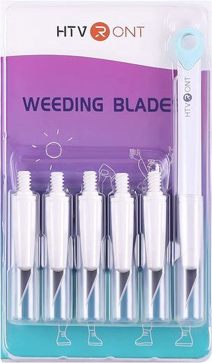 Craft Knife Kit - Pen Knife with 5 Spare Blades Weeding Tools