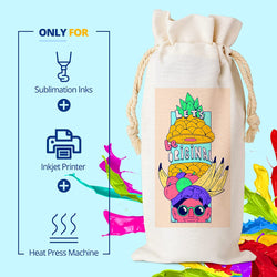 Sublimation Paper - 200 Sheets 120g