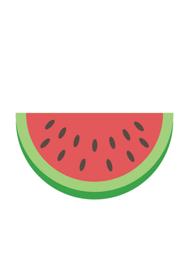 【MEMBER ONLY】HTVRONT Free SVG File for Download - Watermelon