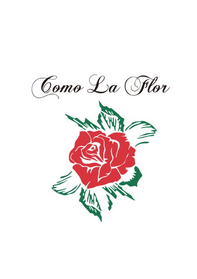 【MEMBER ONLY】HTVRONT Free SVG File for Download - Como la flor