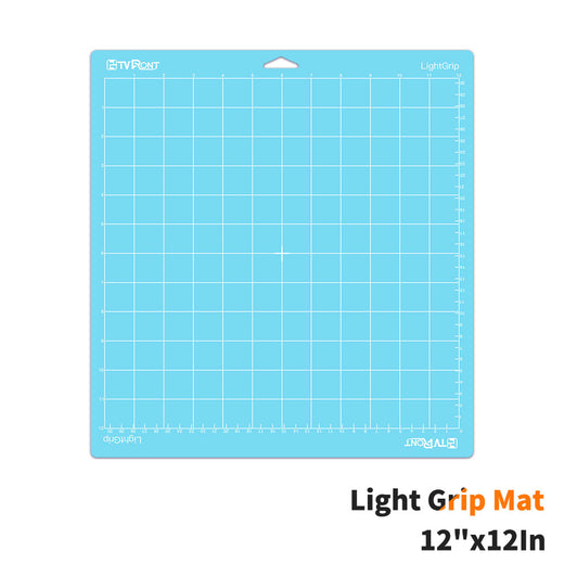 LightGrip adhesive cutting mat for xTool M1 - blue - 2pcs Botland