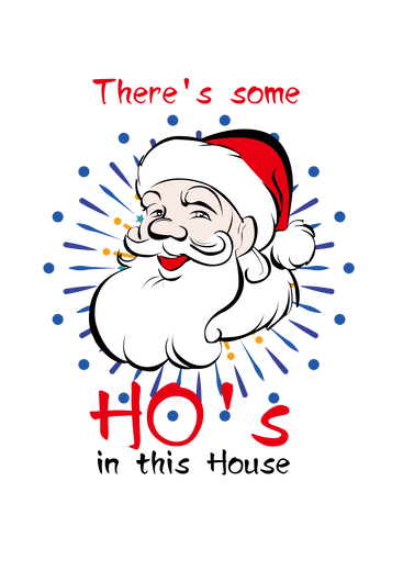 【MEMBER ONLY】HTVRONT Free SVG File for Download - Santa Claus