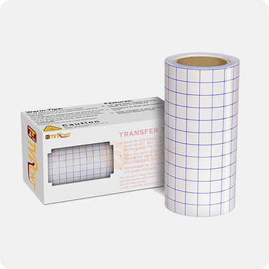 Best transfer tape for vinyl and layering vinyl by @htvront and can be
