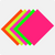 5 Fluorescent Colors